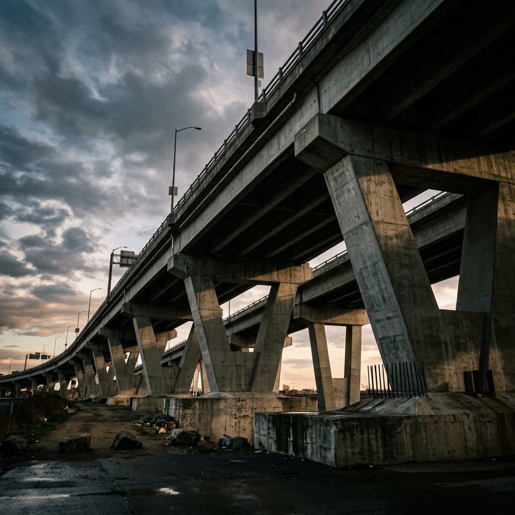Infraestructura — Haiku Resources